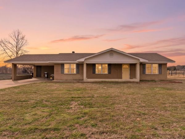 455 Hwy 285 N, Damascus, AR 72039