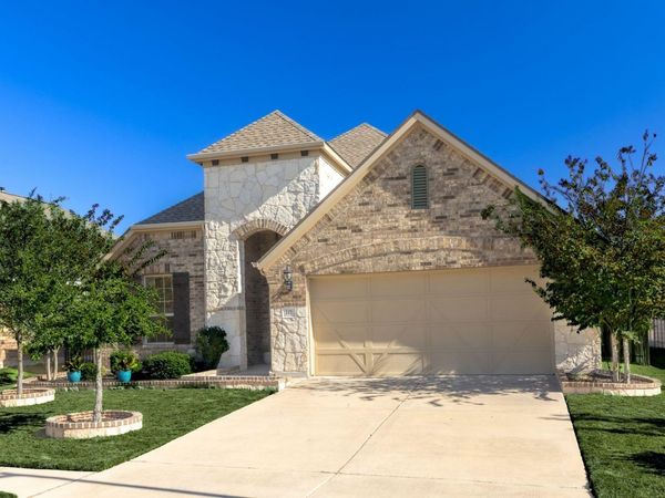 117 Concho Creek LOOP, Leander, TX 78641