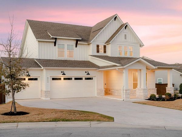 452 Crimson Sky CT, Dripping Springs, TX 78620