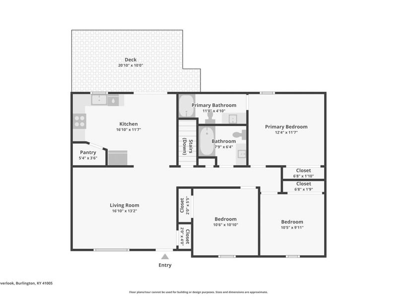 218 Owl Overlook, Burlington, KY 41005 Photo 7