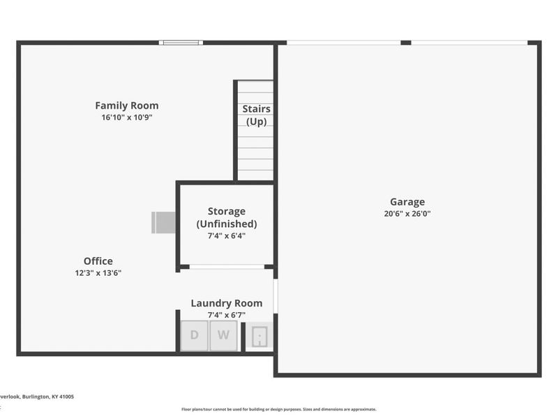 218 Owl Overlook, Burlington, KY 41005 Photo 8