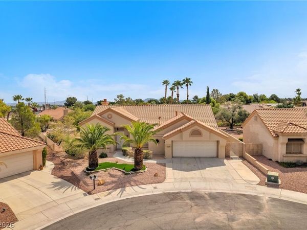 3108 Endeavor Court , Las Vegas, NV 89134