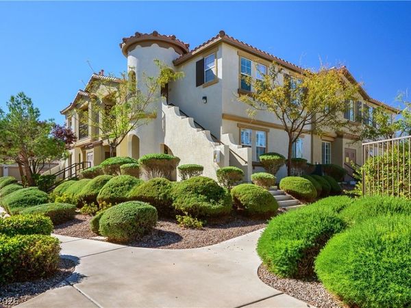 50 Aura De Blanco Street , Unit 10203, Henderson, NV 89074