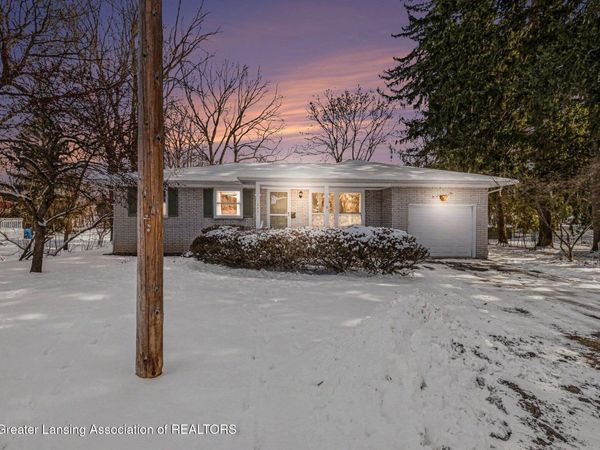 282 Harrison Street, Lapeer, MI 48446