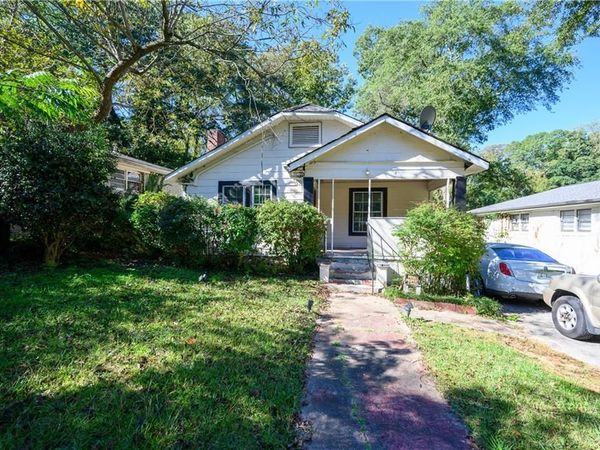 728 Center Hill Avenue NW, Atlanta, GA 30318