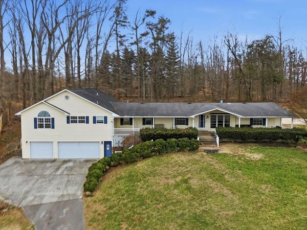 8235 Greenwell Rd, Knoxville, TN 37938