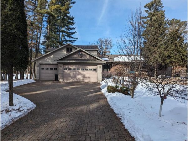 N7851 540th Street, Menomonie, WI 54751