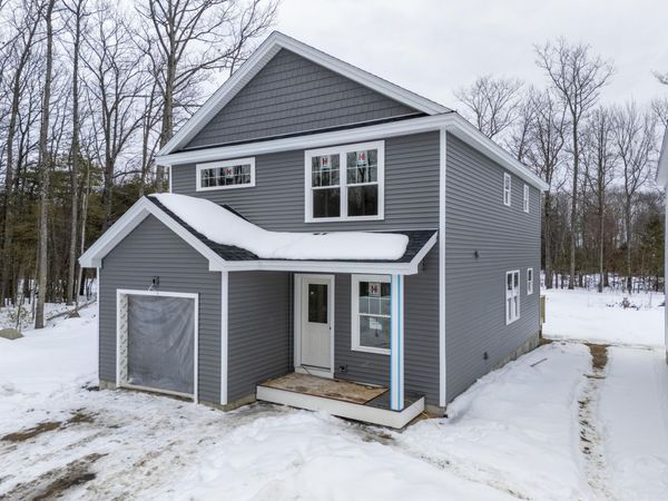 5 Blaine Street, Unit 110, Saco, ME 04072