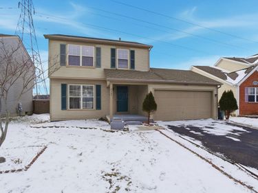 4309 Grays Market Drive , Columbus, OH 43230