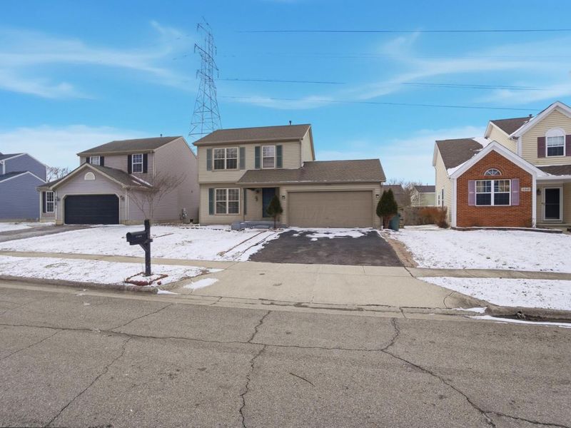 4309 Grays Market Drive , Columbus, OH 43230 Photo 2