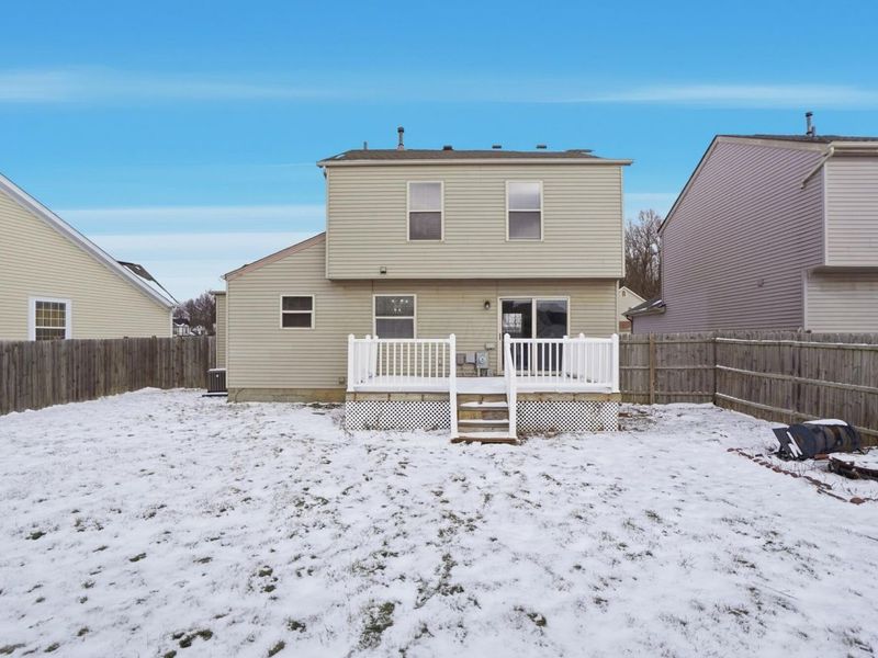 4309 Grays Market Drive , Columbus, OH 43230 Photo 29