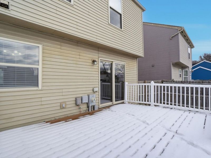 4309 Grays Market Drive , Columbus, OH 43230 Photo 30