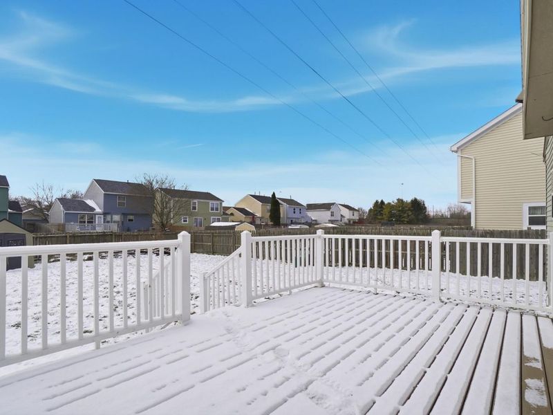 4309 Grays Market Drive , Columbus, OH 43230 Photo 31