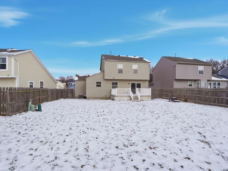 4309 Grays Market Drive , Columbus, OH 43230 Photo 32