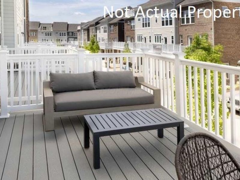 4149 Tuller Road, Unit Lot 1202, Dublin, OH 43017 Photo 13