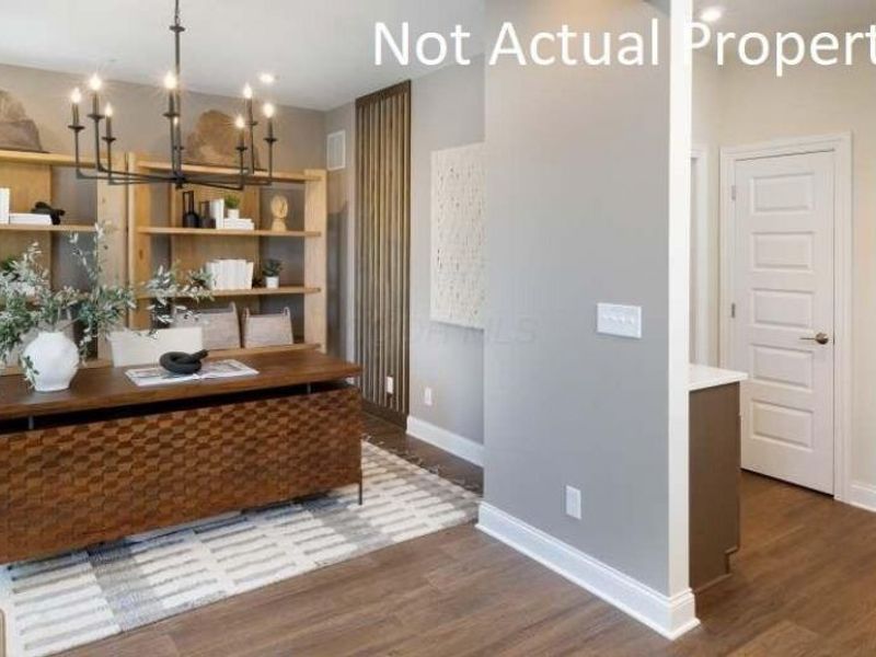 4149 Tuller Road, Unit Lot 1202, Dublin, OH 43017 Photo 21