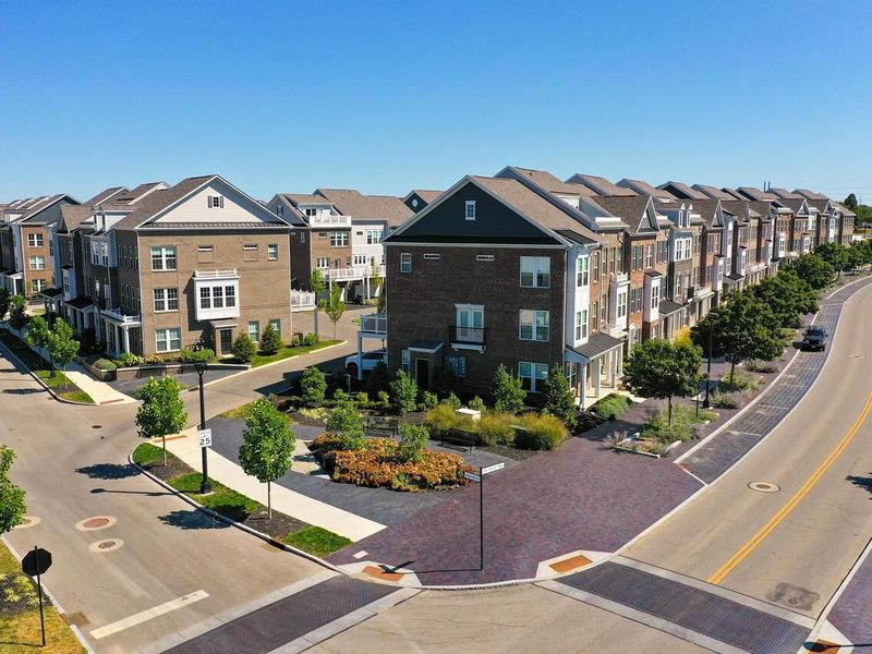 4149 Tuller Road, Unit Lot 1202, Dublin, OH 43017 Photo 26