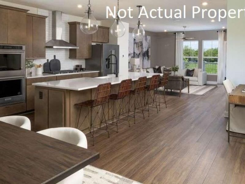 4149 Tuller Road, Unit Lot 1202, Dublin, OH 43017 Photo 8