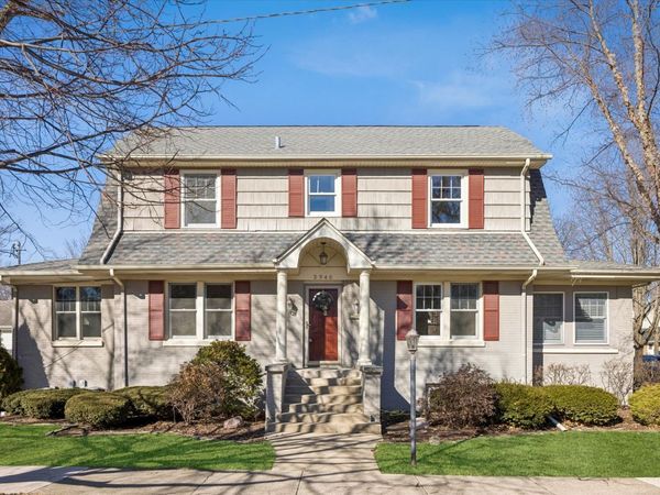 3946 Howard Avenue , Western Springs, IL 60558