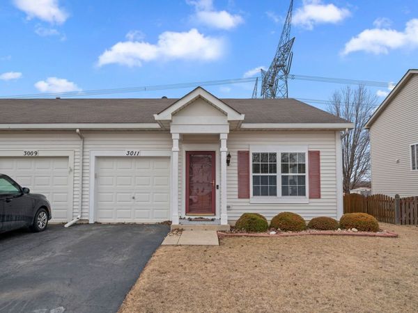 3011 Hoffman Street, Plano, IL 60545