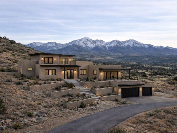 106 La Ventana, Santa Fe, NM 87508