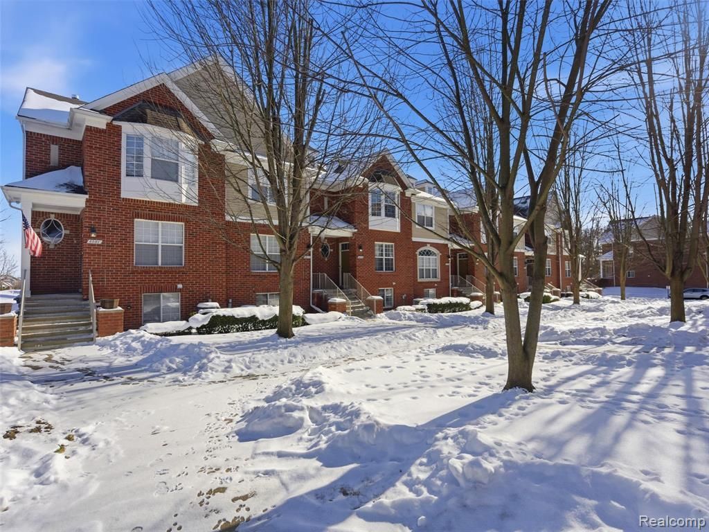 6073 Windemere Lane, Shelby Township, MI 48316 Main Photo