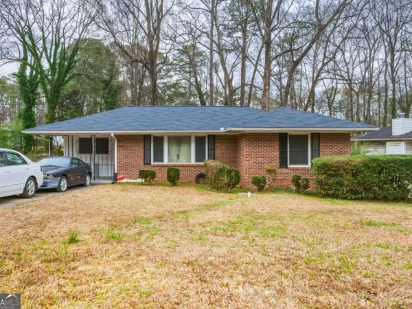 2760 Altaview Drive SE, Atlanta, GA 30354