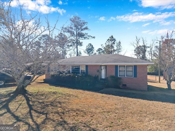 1792 Winston Drive, Macon, GA 31206