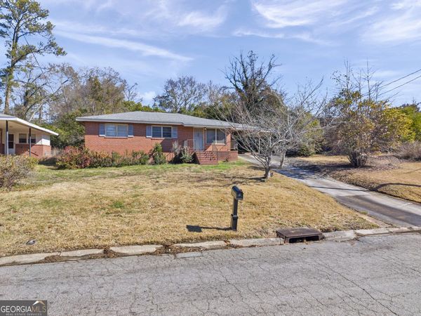 1801 Winston Drive, Macon, GA 31206