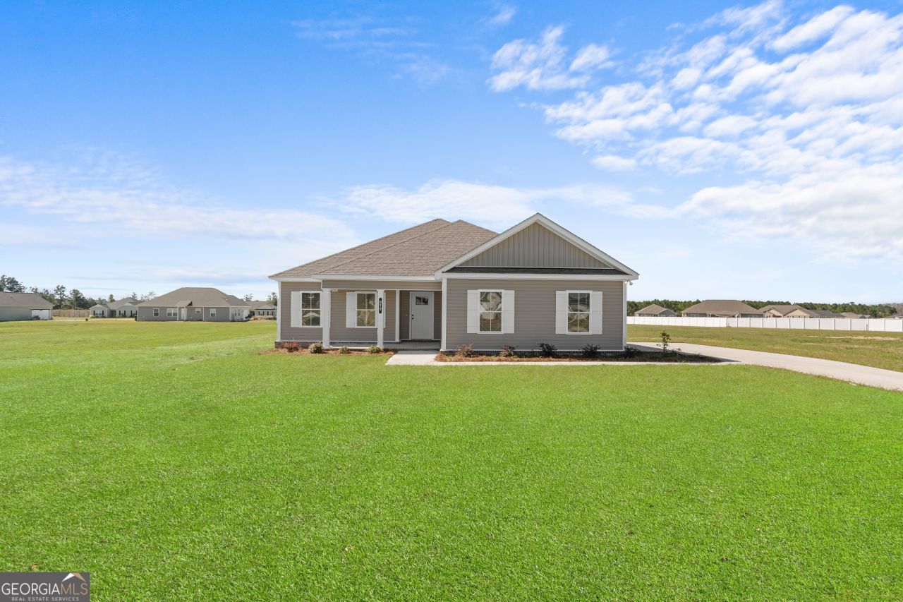 919 Ryegrass Road, Statesboro, GA 30458 Main Photo