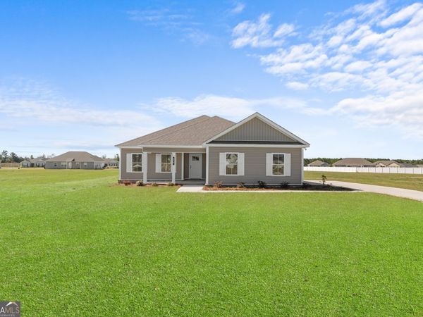919 Ryegrass Road, Statesboro, GA 30458