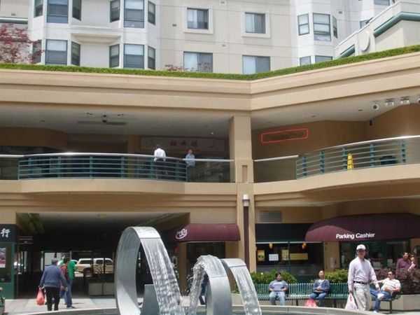 989 989 Webster St, Unit 450, Oakland, CA 94607