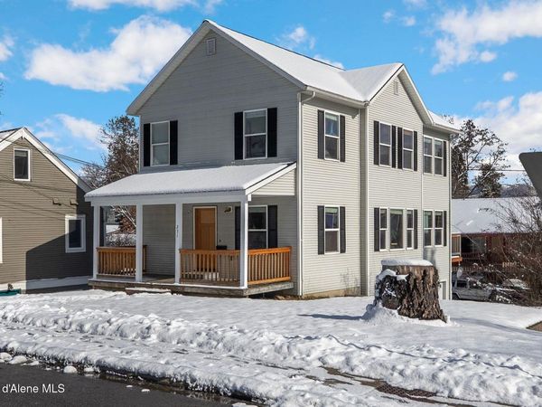 231 S 4th Ave, Sandpoint, ID 83864