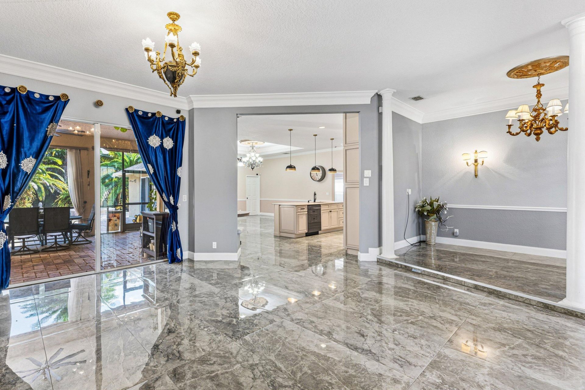 13256 Temple Boulevard, The Acreage, FL 33412 Photo