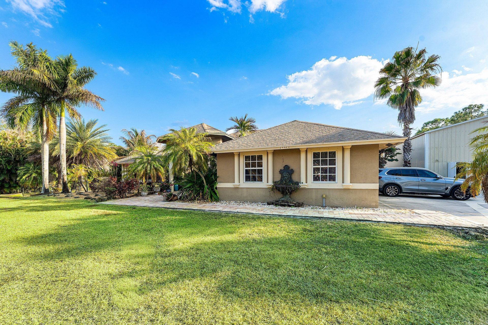 13256 Temple Boulevard, The Acreage, FL 33412 Photo
