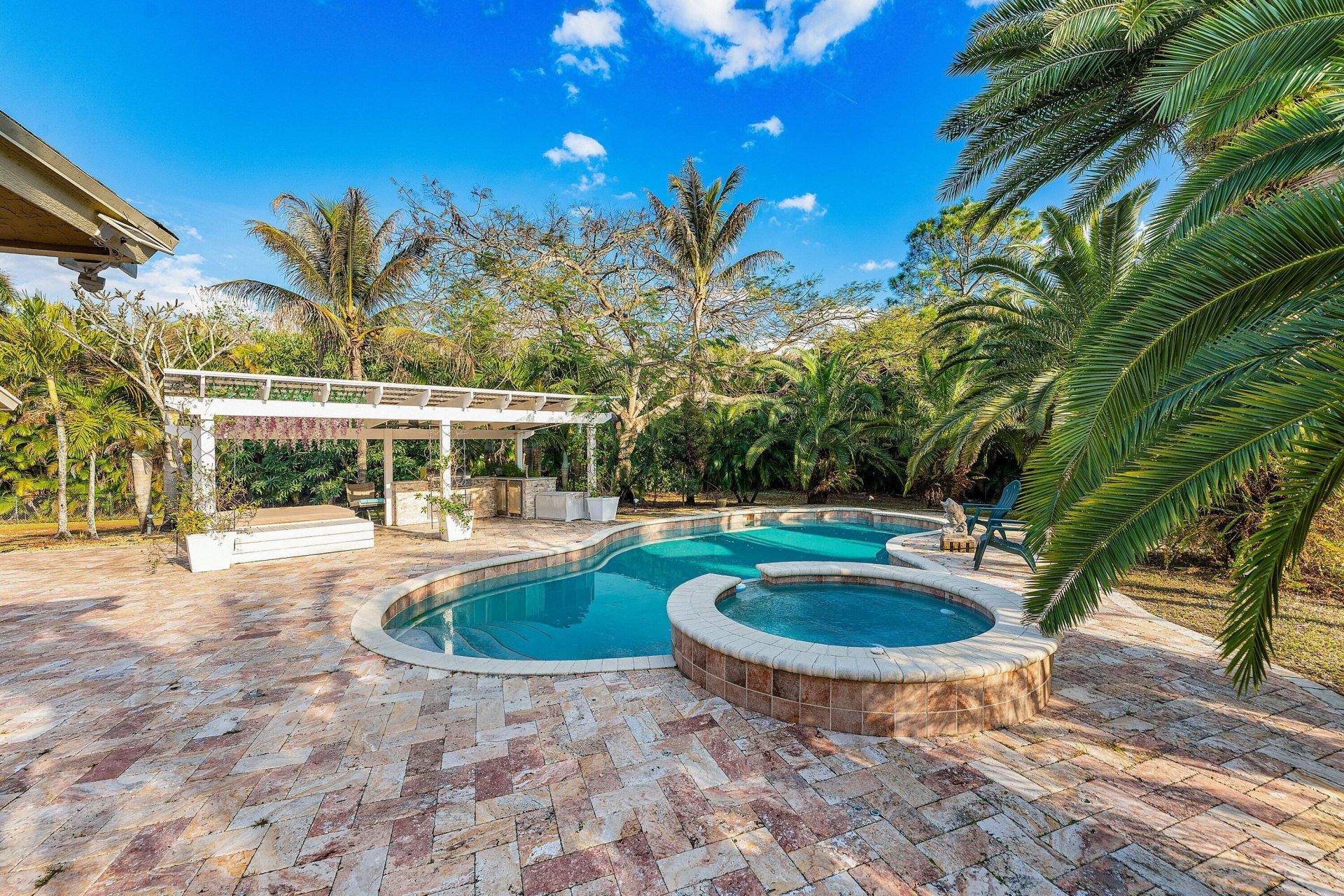13256 Temple Boulevard, The Acreage, FL 33412 Photo