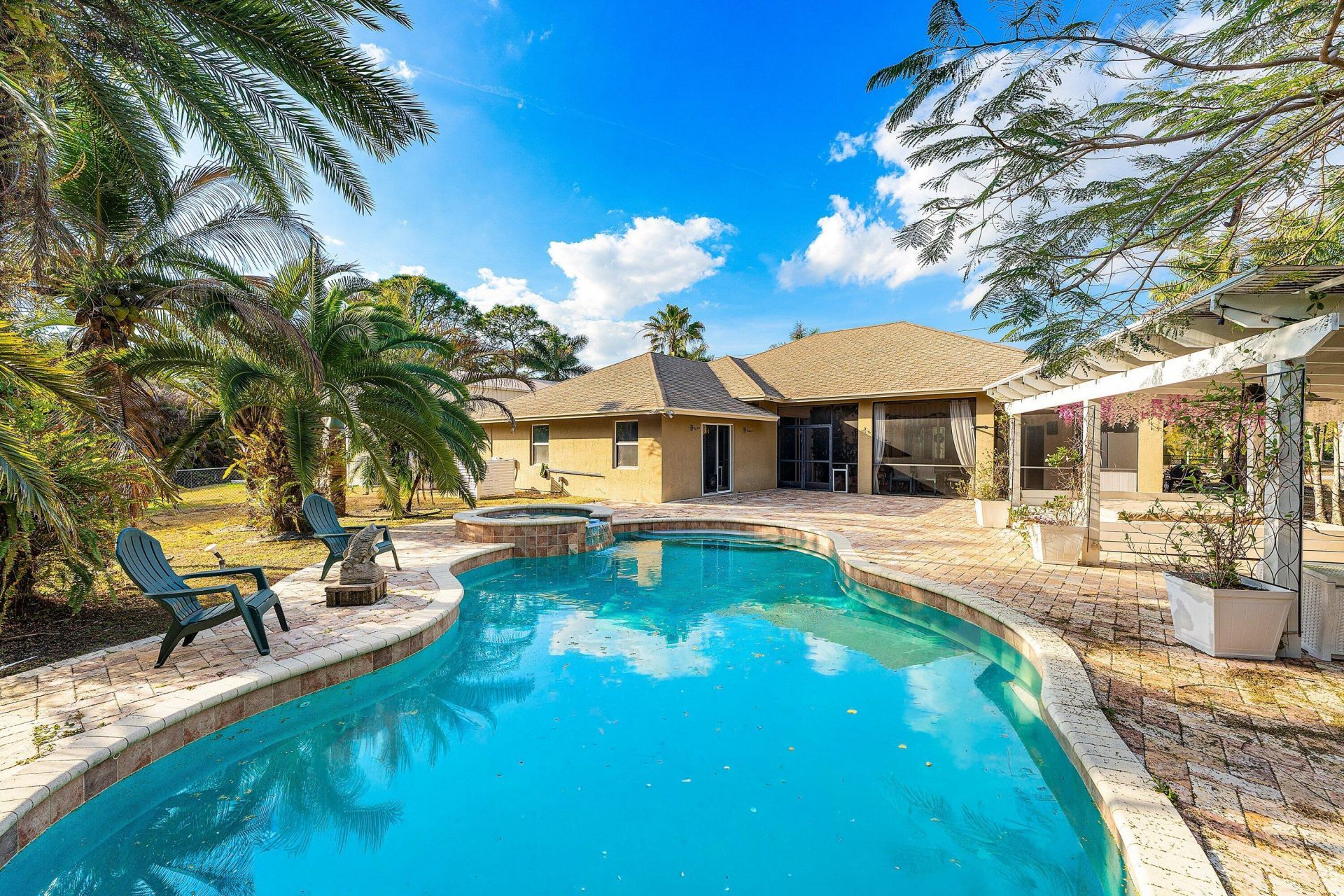 13256 Temple Boulevard, The Acreage, FL 33412 Photo