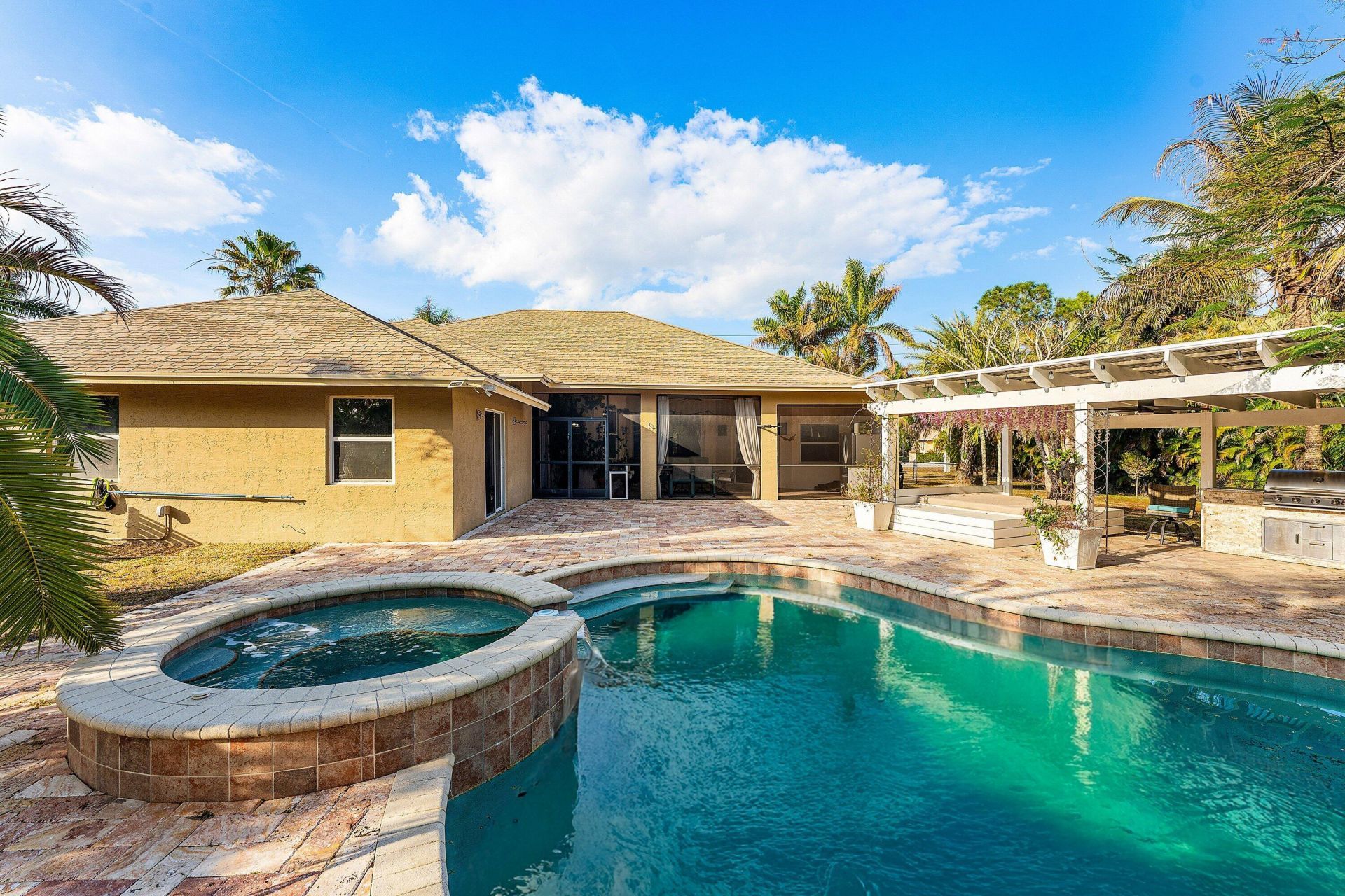 13256 Temple Boulevard, The Acreage, FL 33412 Photo
