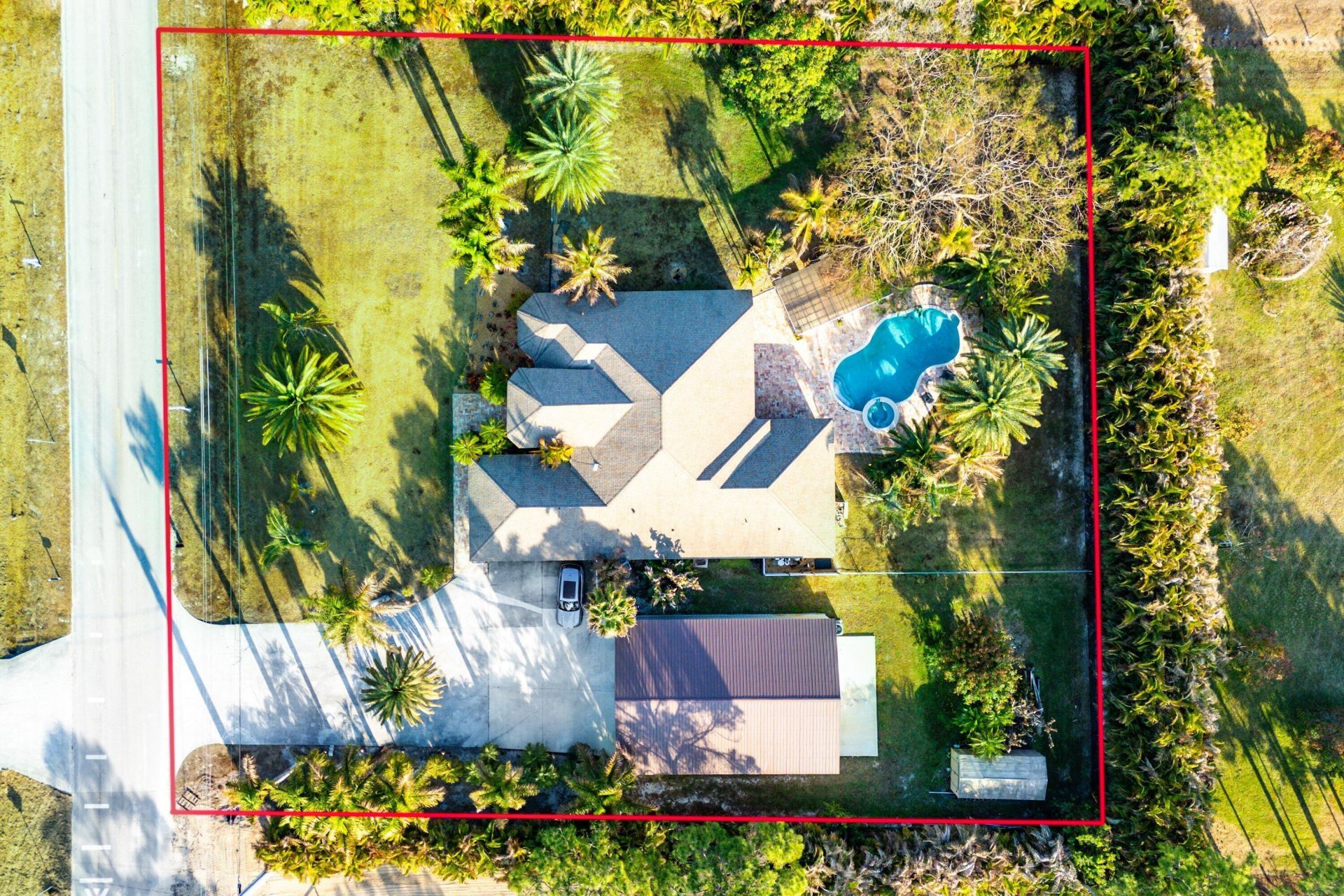 13256 Temple Boulevard, The Acreage, FL 33412 Photo