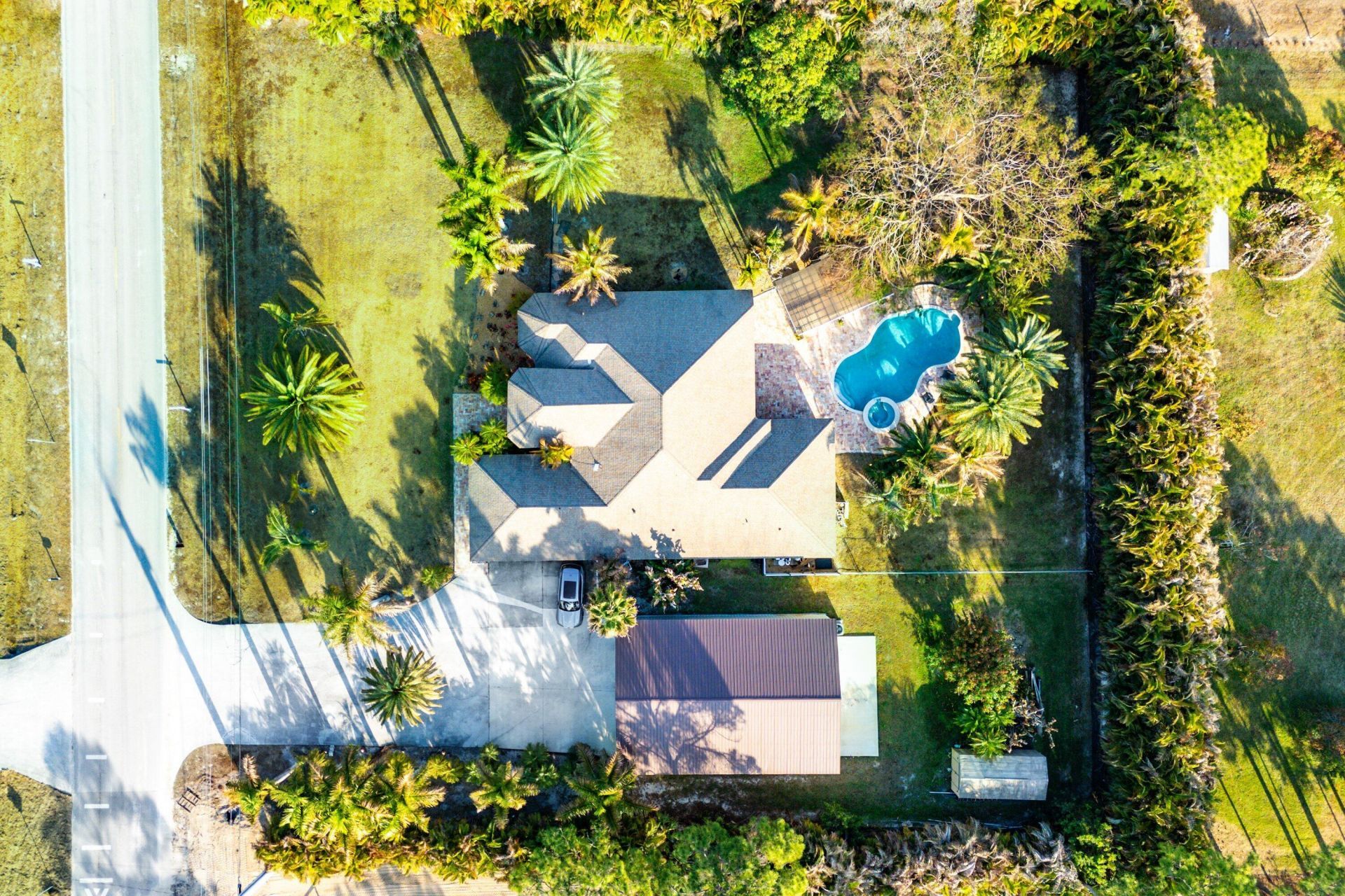 13256 Temple Boulevard, The Acreage, FL 33412 Photo