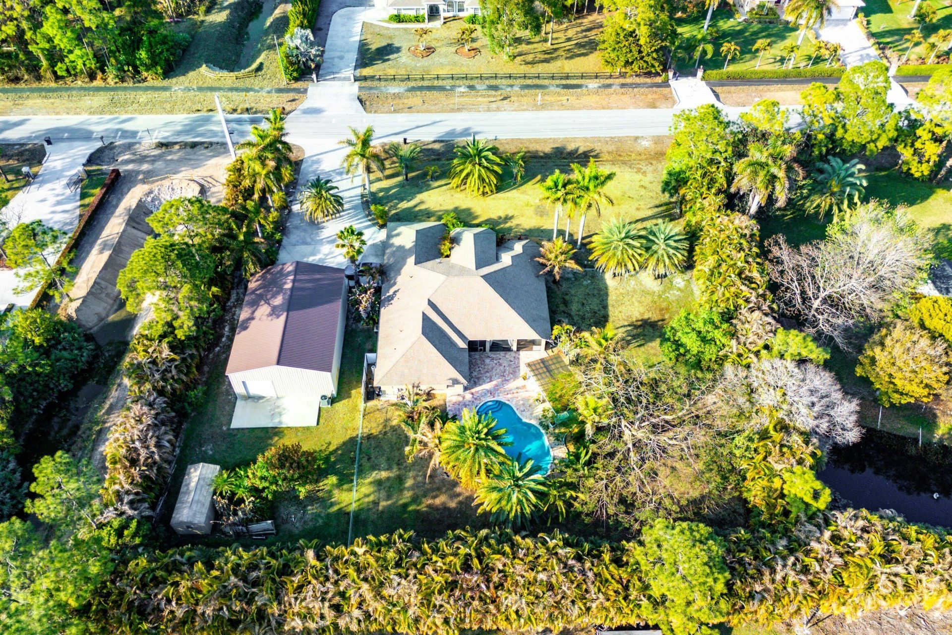 13256 Temple Boulevard, The Acreage, FL 33412 Photo
