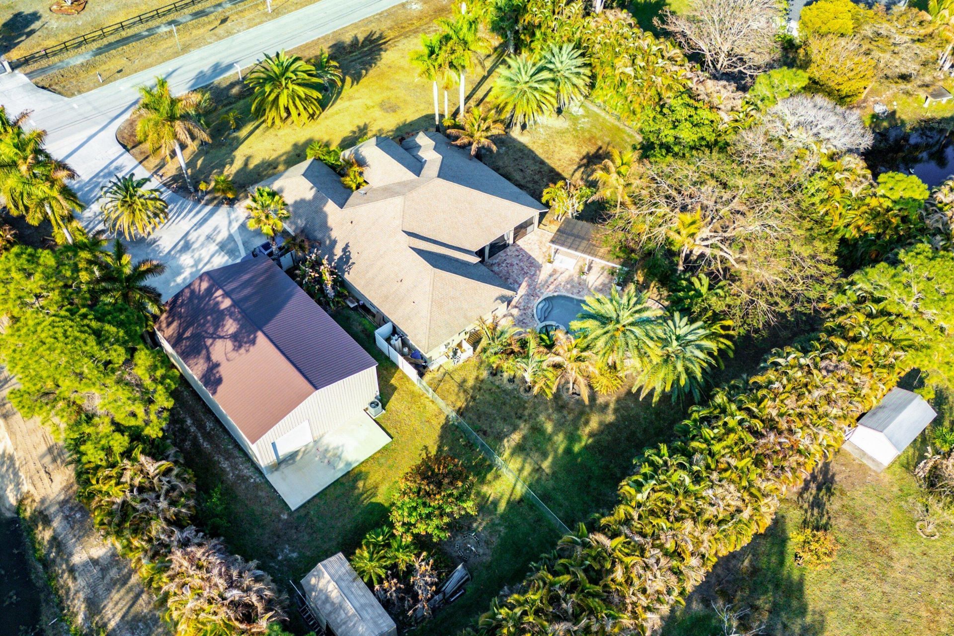 13256 Temple Boulevard, The Acreage, FL 33412 Photo