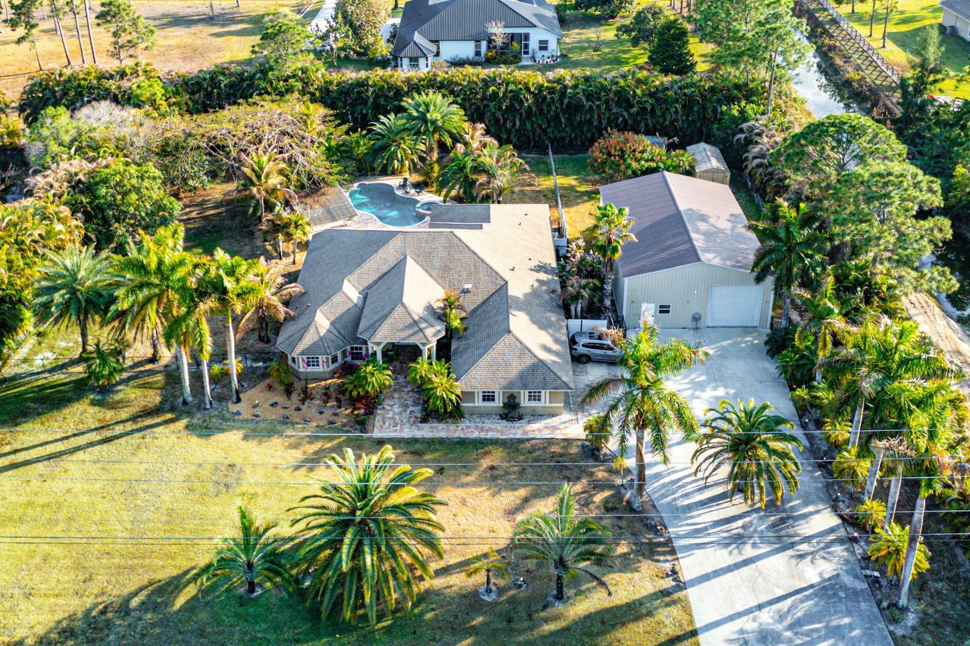 13256 Temple Boulevard, The Acreage, FL 33412 Photo