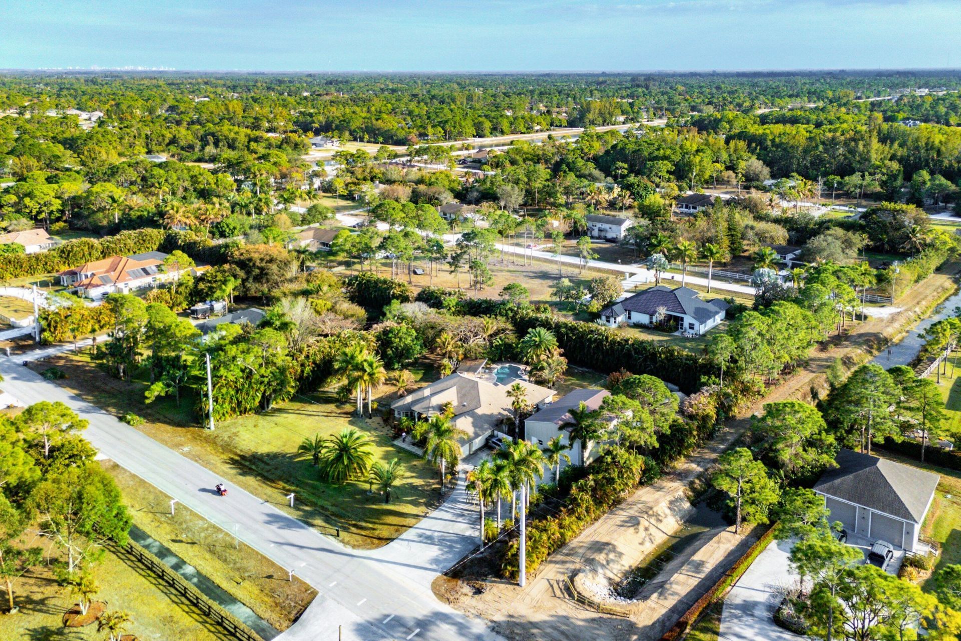 13256 Temple Boulevard, The Acreage, FL 33412 Photo