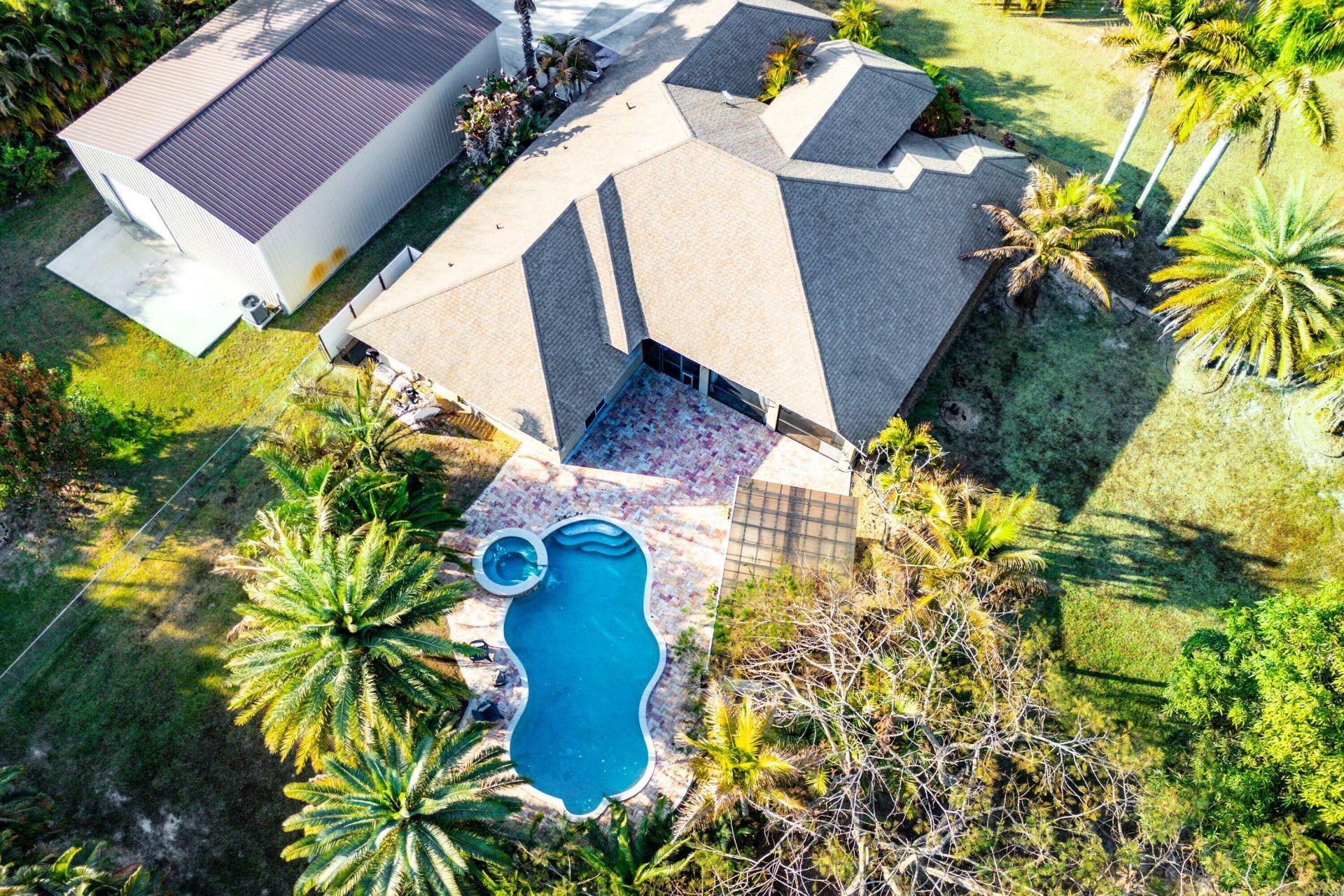 13256 Temple Boulevard, The Acreage, FL 33412 Photo