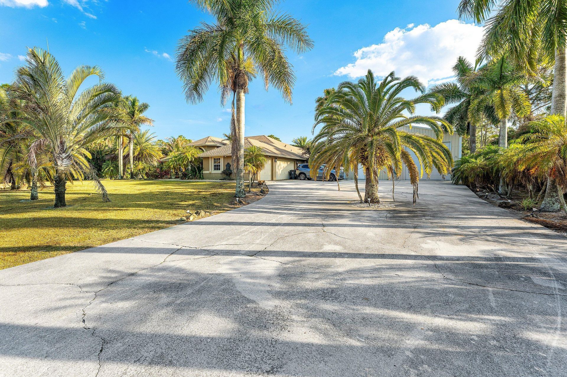 13256 Temple Boulevard, The Acreage, FL 33412 Photo