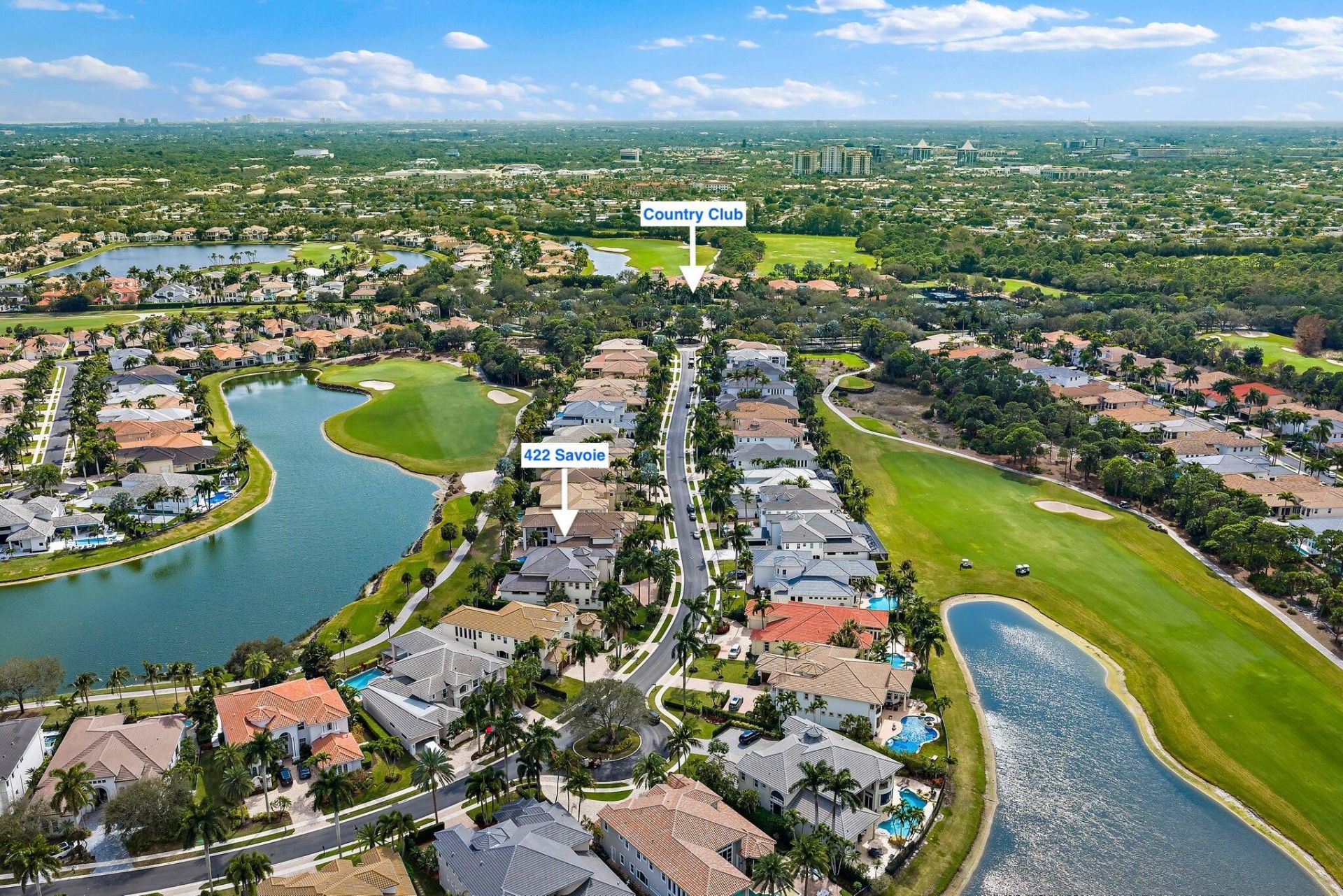 422 Savoie Drive, Palm Beach Gardens, FL 33410 Photo