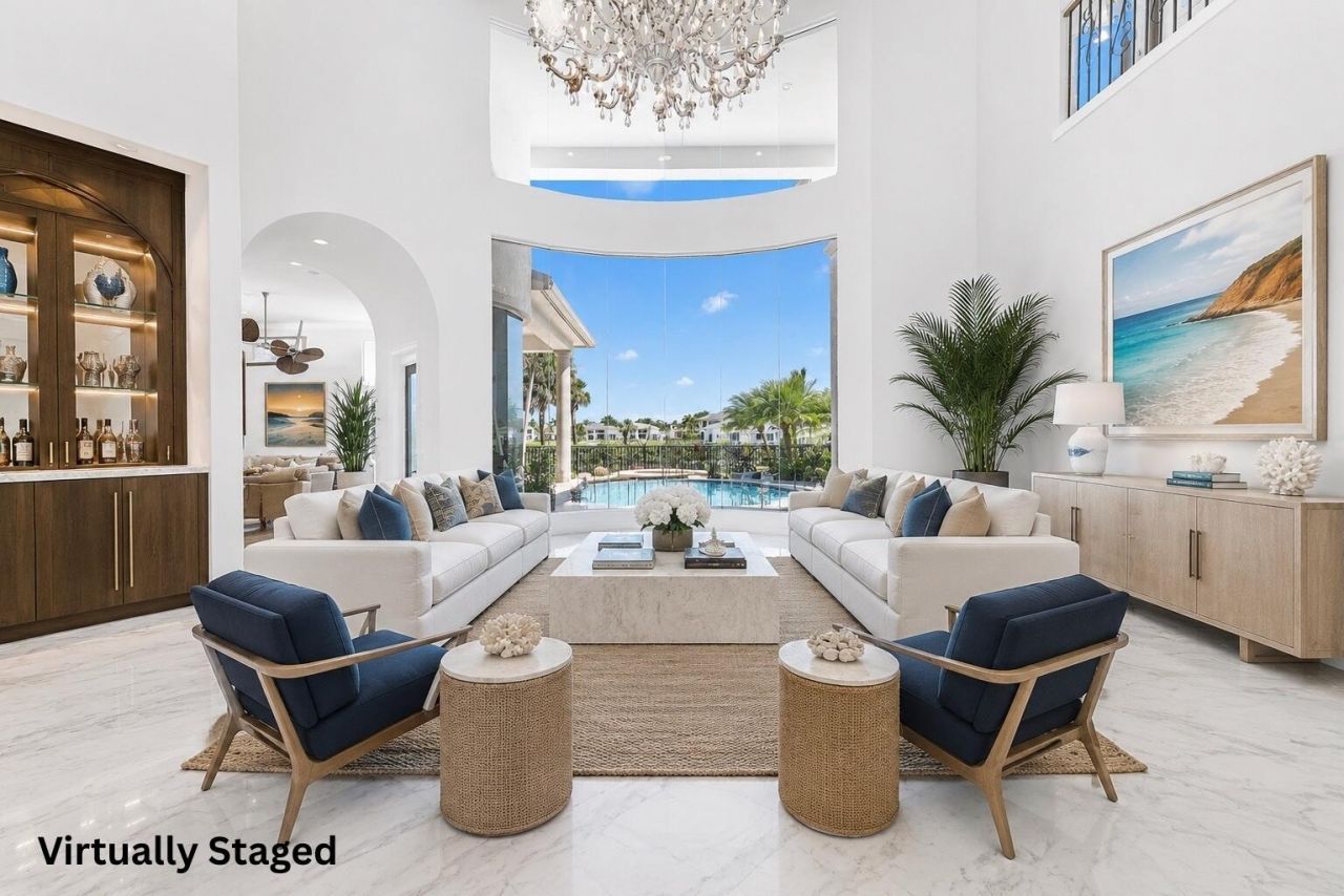 422 Savoie Drive, Palm Beach Gardens, FL 33410 Photo