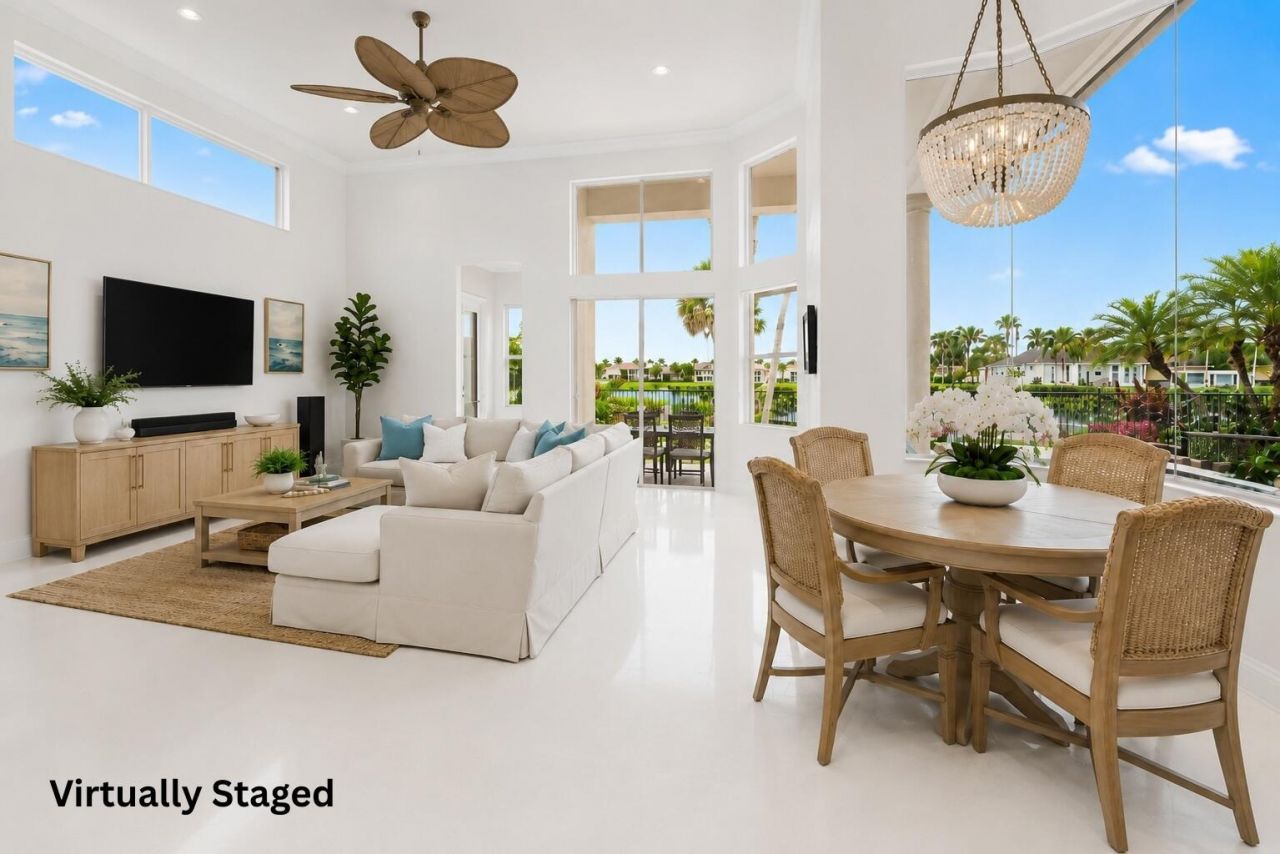 422 Savoie Drive, Palm Beach Gardens, FL 33410 Photo