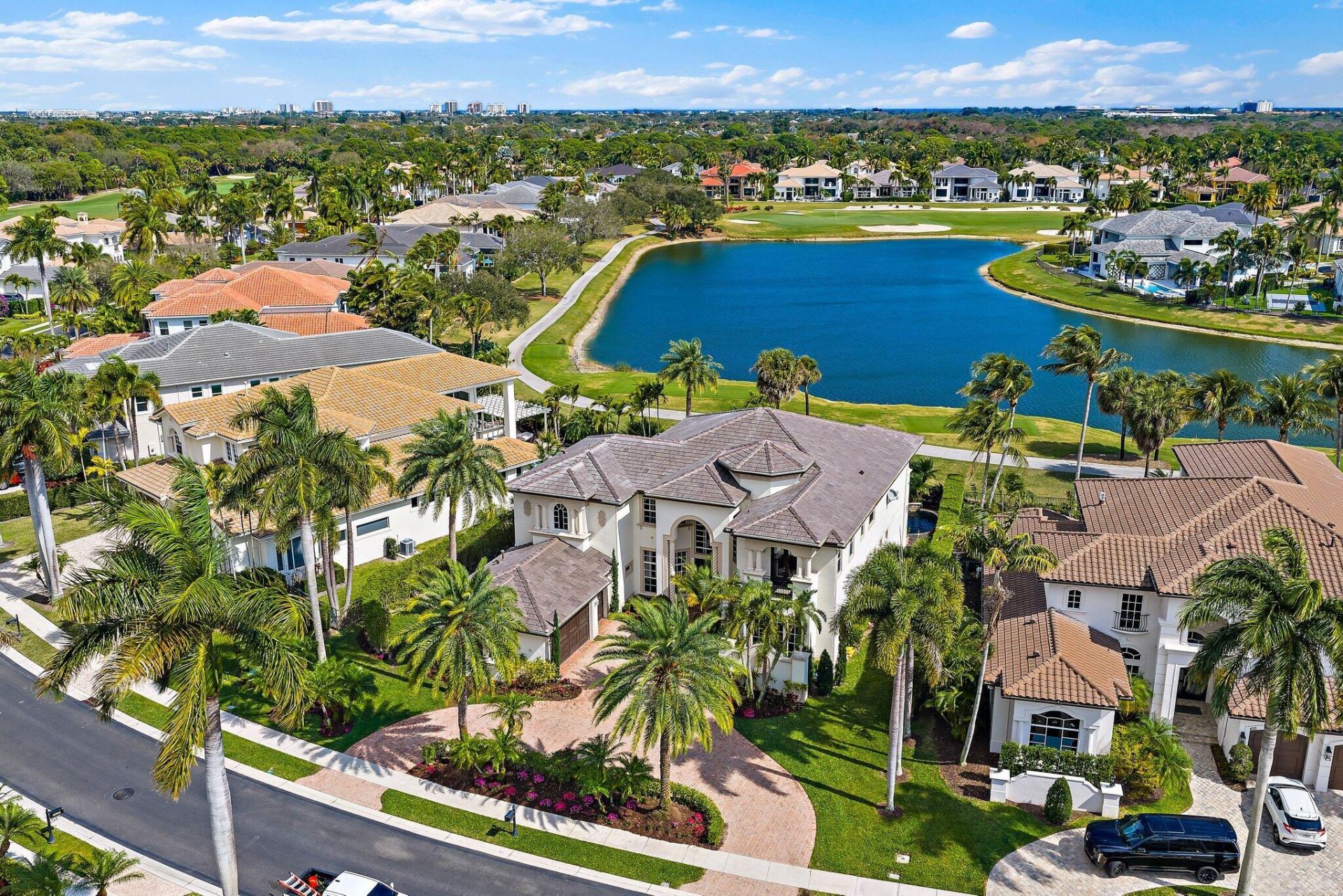 422 Savoie Drive, Palm Beach Gardens, FL 33410 Photo